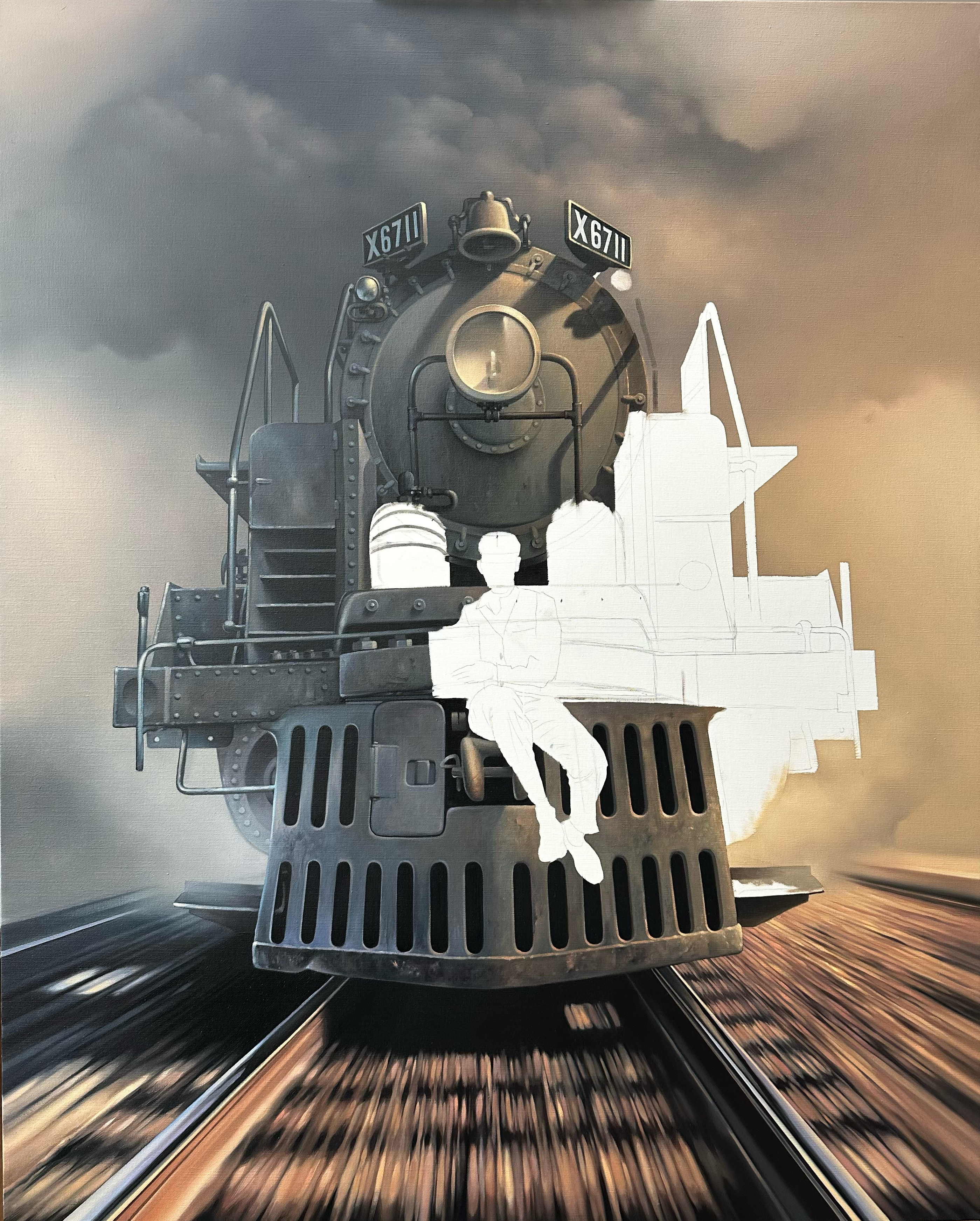 Step 2 - Base Layer & Foundation